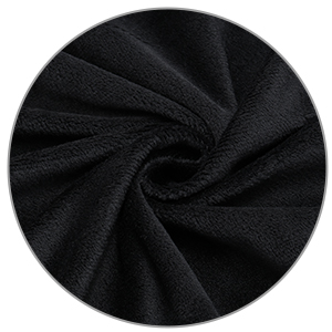 SAIREIDER airplane pillow adjustable sizing - View 3